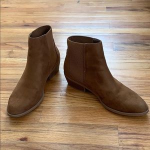 Steve Madden Booties Size 7.5